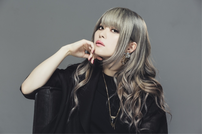 ヘヴィーメタル・アニソンシンガーFuki（Fuki Commune/Unlucky Morpheus/DOLL$BOXX）、待望の11曲入りフルアルバム「Million Scarlets」をリリース！