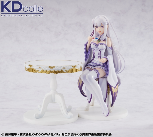 『ソードアート・オンライン』より「エリュシデータ」が
1/1サイズのハイグレードエレクトロニックトイになり予約開始！