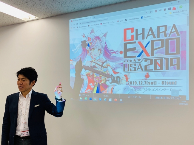 「アイドルマスター シンデレラガールズ」のリアル体験型イベント新宿で開催！「開幕直前!!目指せ☆アイドルフェスティバル」