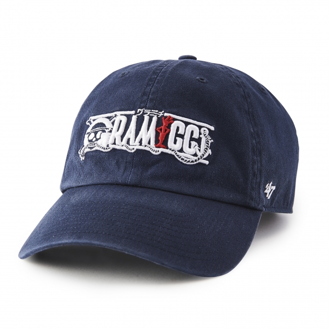 ONE PIECE CAP 5,000円