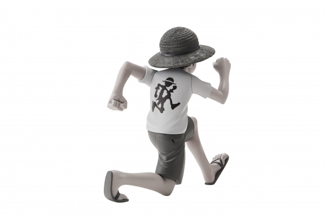 SOFT VINYL FIGURE　15,000円