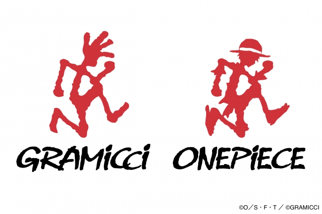 GRAMICCI × ONE PIECE