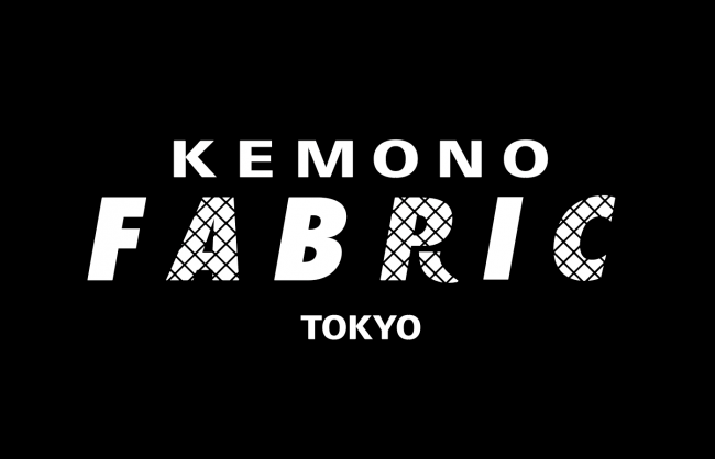 モグモ　KEMONO FABRIC TOKYO