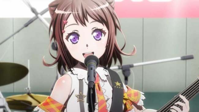 劇場版「BanG Dream! FILM LIVE」舞台挨拶ツアーが決定！