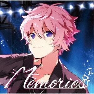 「Memories」初回限定盤