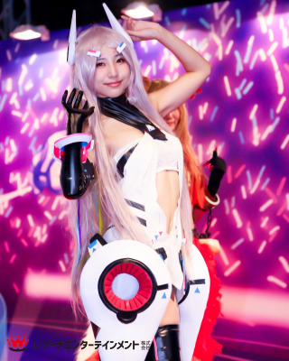 ＴＯＫＹＯ ＧＡＭＥＳＨＯＷ ２０１９｜レジーナエンターテインメントブースにおける出演コスプレイヤー人気投票結果発表