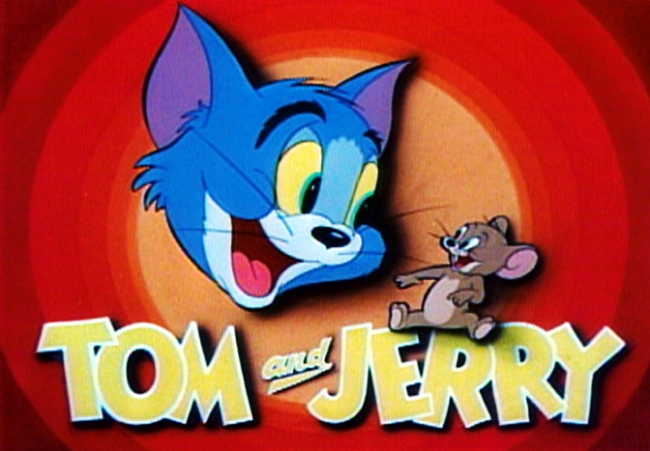 (c)Warner Bros.Entertainment Inc.TOM AND JERRY and allrelatedcharactersandelementsaretrademarksofand(c)TurnerEntertainmentCo.