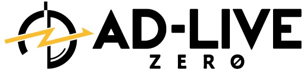 全て アドリブで紡ぐ、 唯一 無二の舞台劇！「AD-LIVE ZERO」特別公演、2020年1月18日（土）開催決定！！