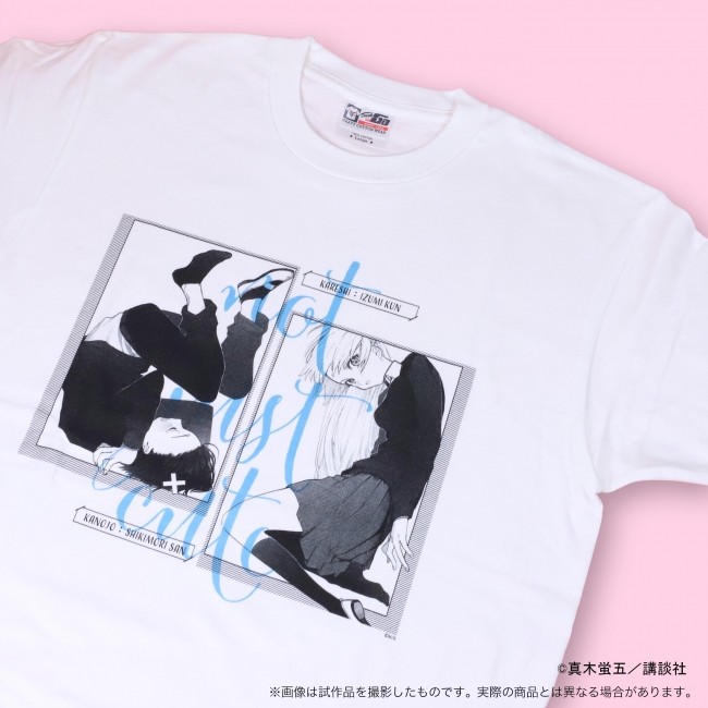 Tシャツ