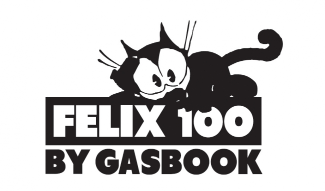 Felix the Cat © 2019 DreamWorks Animation LLC. All Rights Reserved.