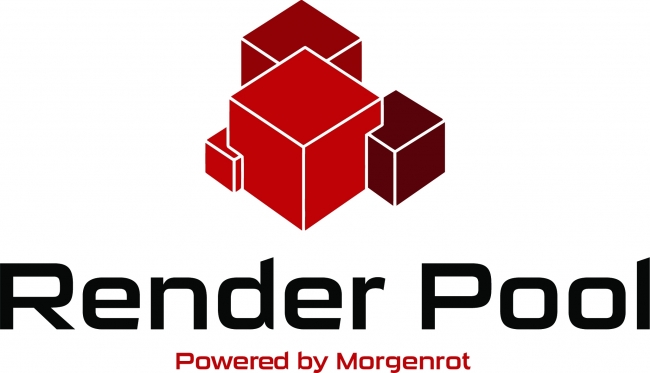 Render Pool Logo