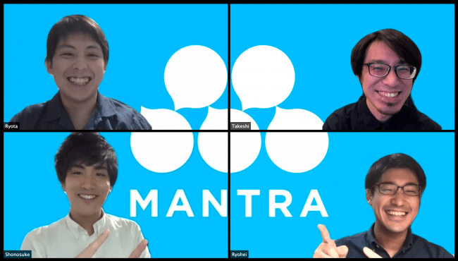 世界のマンガファンにリアルタイムで多言語配信、マンガAI翻訳のMantraが資金調達を実施