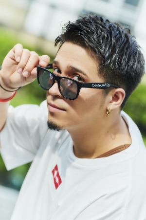 DRAMATIC CODE ドラマティックコーデ