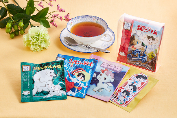 銀座三越にて、「魔法の天使  クリィミーマミ」をはじめとする人気アニメキャラクター作品の展示販売『高田明美展 』を開催。