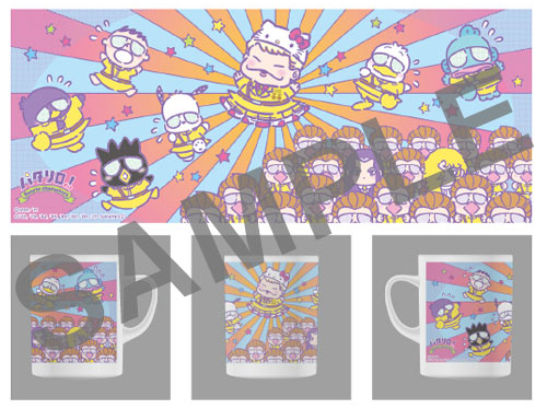 ©MM／H ©’76，’79，’84，’85，’89，’90，’93，’20 SANRIO APPROVAL NO．611363
