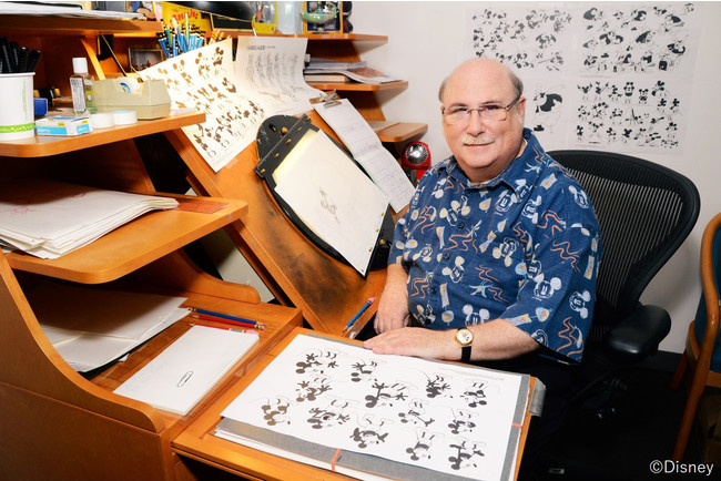 Eric Goldberg／エリック・ゴールドバーグ