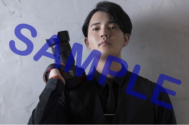  ゲーマーズ特典ブロマイド3点セットA（全店共通）