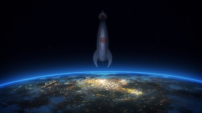 ​SNSアニメ『モモウメ』×『ポンコツクエスト』のスペシャルコラボが実現！第一弾コラボ動画は11月26日(木)に公開！