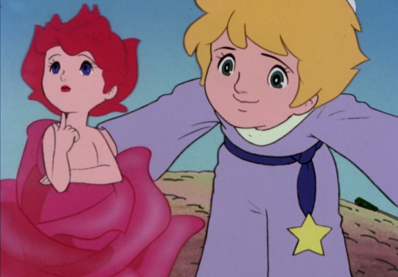 アニメ「イルカと少年」が、放送から45周年を記念して遂に待望の初Blu-ray化！