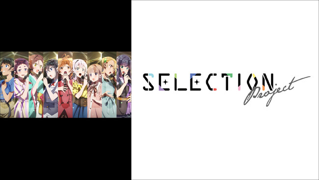 SELECTION PROJECT