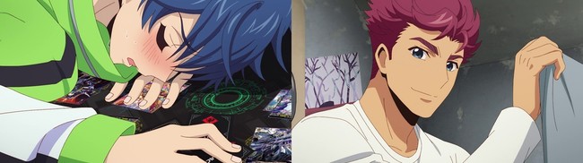 TVアニメ『続・終物語』のイベント「『続・終物語』Ani-Art フェア in アニメイト」の開催が決定！