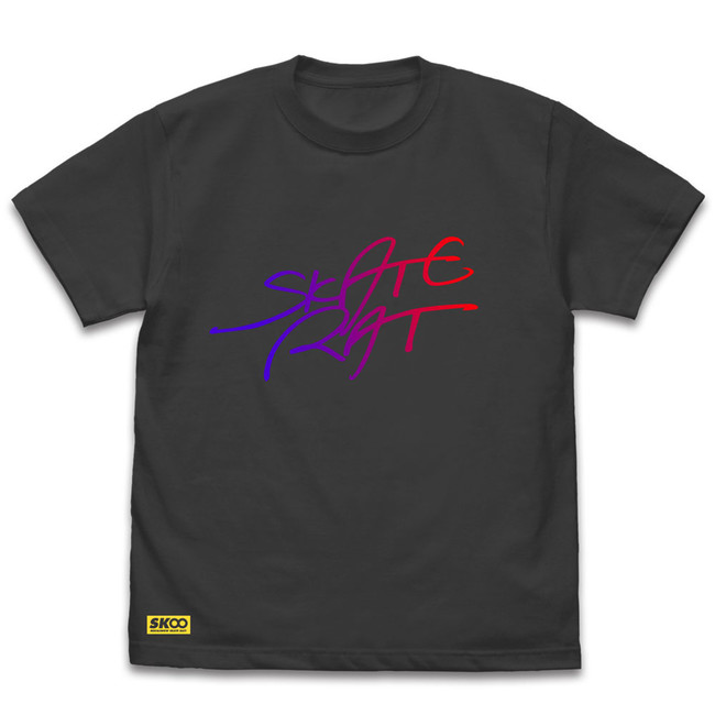 SK∞ エスケーエイト SKATERAT Tシャツ