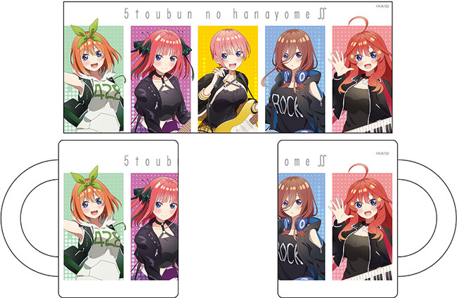 スマートフォン向けリズムゲーム「D4DJ Groovy Mix」に「Paradise Lost」原曲が追加！