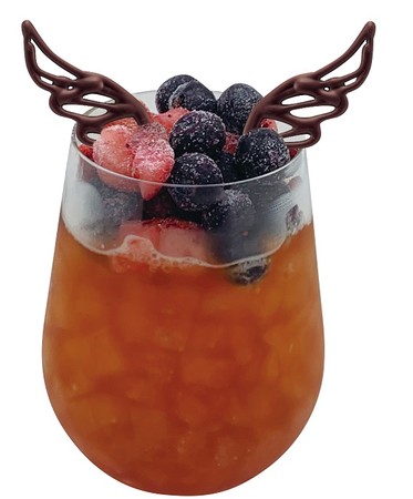 ゼルドリスのアイスティ