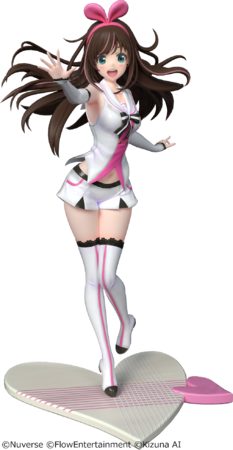 オリジナル塗装（フィギュア本体）