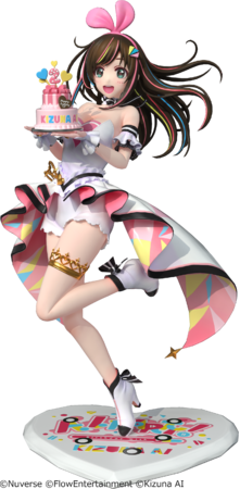 A.I. Party!Ver.（スキン）