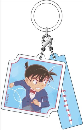 ＜アニメ・漫画専門ECサイトであるAnimo（アニモ）にて、名探偵コナン アンブレラチャーム が新発売＞６月２４日より予約販売開始！