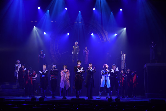 「Girl’s Rock Audition」ガールズバンドメンバー&メインキャスト声優の一般公募オーディションを開催!主催:アゲハスプリングス/協力:東映アニメーション、ユニバーサルミュージック