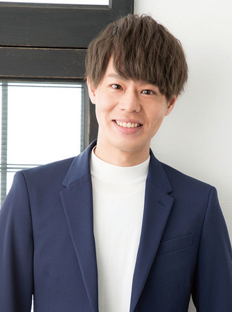 AMG卒業生声優・神尾晋一郎さんがスペシャルゲストのアフレコ体験＆学校説明会を7/11（日）開催！