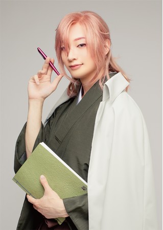 大正（和合真一）