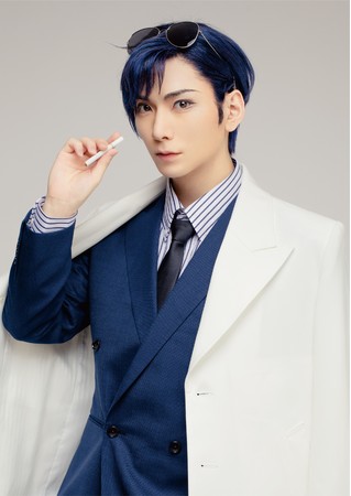 昭和（校條拳太朗）