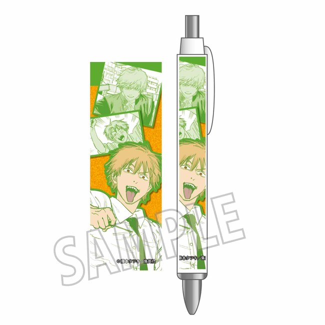 『ラブライブ!スーパースター!!』のAni-Sketch Tシャツ、メンバーモチーフ 1ポケットパスケースなどの受注を開始!!アニメ・漫画のオリジナルグッズを販売する「AMNIBUS」にて