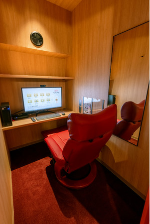 プライベートルーム