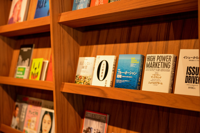 書籍ラインナップ