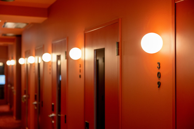 プライベートルーム