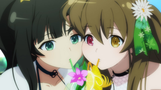 「アサルトリリィ Last Bullet」、水着イベント第2弾「真夏のエスコートナイト」がスタート！さらに、ハーフアニバーサリーキャンペーン第2弾も！！