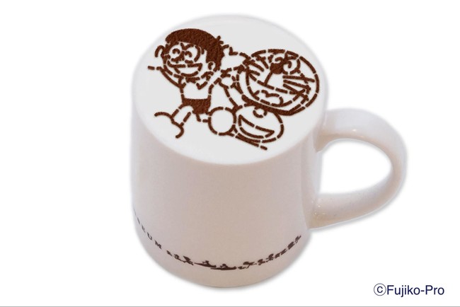 のび太&ドラえもんver.