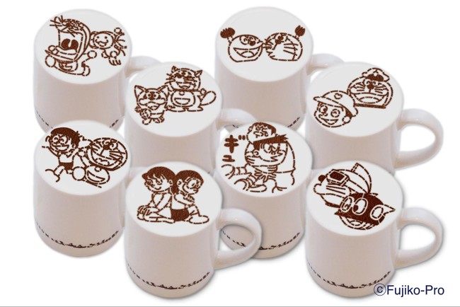 「極主夫道」「僕ヤバ」「ぼっち」など、今勢いのある作品と連続コラボ!作品とファンの熱量を更なる“推”進力にするグッズブランド「PROPELLER」誕生