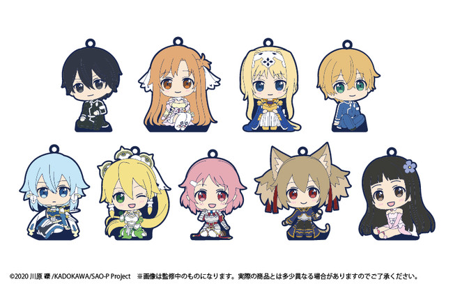 『ツキウタ。 THE ANIMATION 2』から「熊野筆」のアイテム「熊野筆 チークブラシ」の受注を開始!!アニメ・漫画のコラボグッズを販売する「ARMA BIANCA」にて