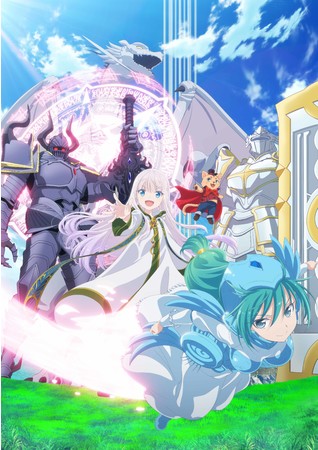 この夏観たいアニメNo.1は『転生したらスライムだった件 第2期 第2部』2021年夏アニメ期待度ランキングTOP20発表《Filmarks調べ》