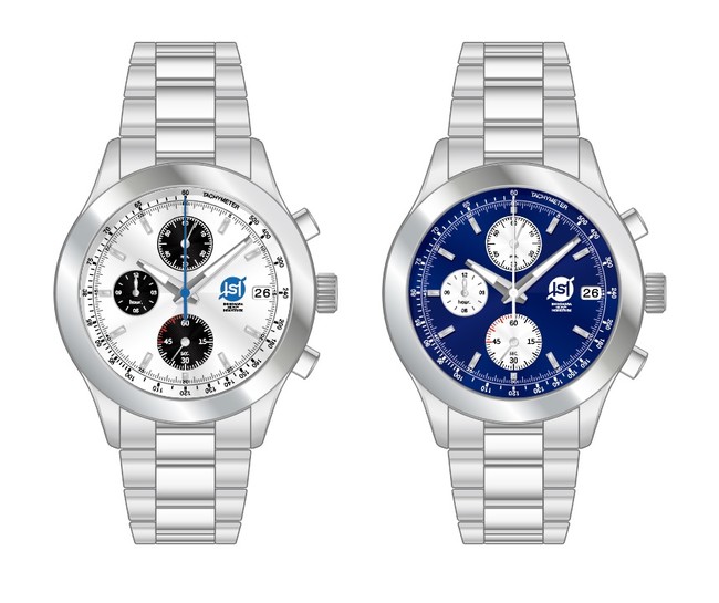 記念時計イメージ