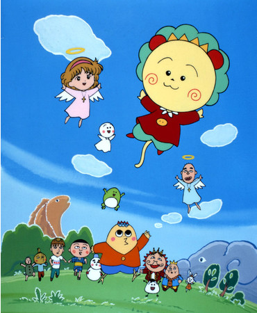 ＜人外×悲恋＞退廃美の世界『落園の美女と野獣』がマンガアプリPalcyで連載再開！