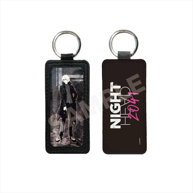 TVアニメ「SK∞ エスケーエイト」×THEキャラSHOP 販売グッズの事後通販及び通販限定グッズの販売が8月2日よりスタート!