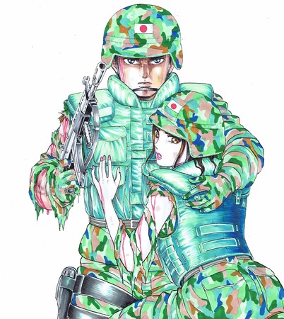 2021年9月30日(木)より新潟市マンガの家にて『ろんぐらいだぁすとーりーず！』展 開催のお知らせ