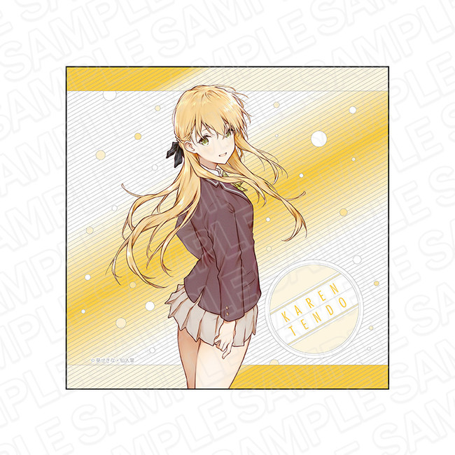 和氣あず未さんのコメンタリー付き車内動画公開!