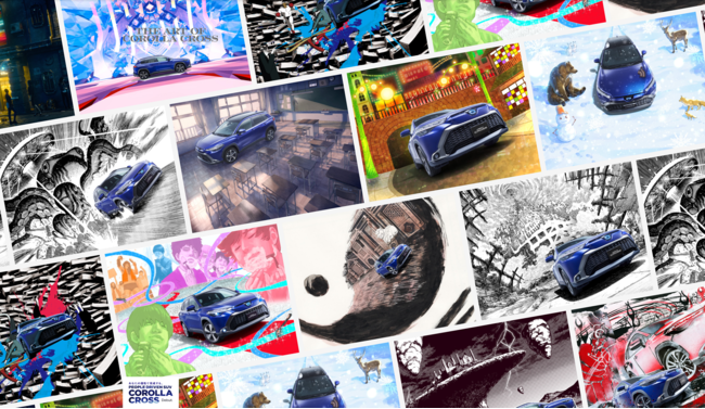 100億PV突破！名作10作品が期間限定で1000チャプター無料で読める！